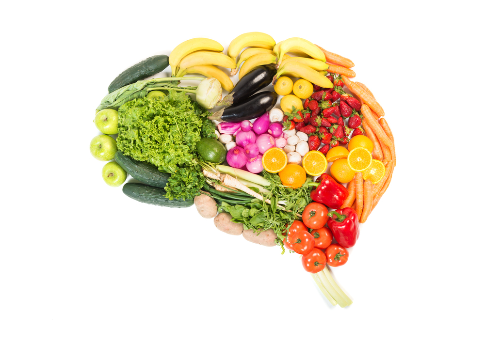 Superfoods to Boost Brain Health