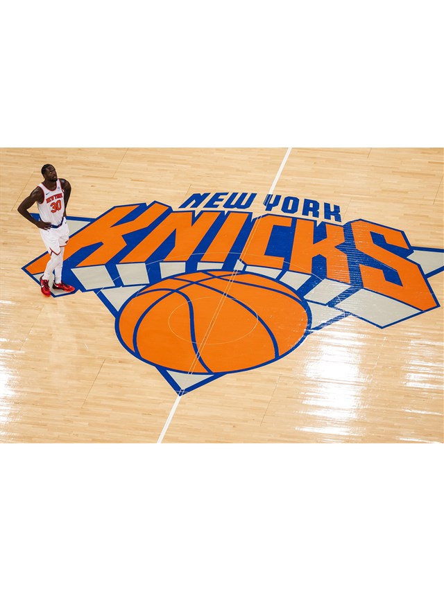 Knicks Among Favorites to Land 9-Time NBA All-Star in Offseason